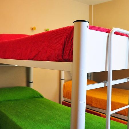 Hostel Suites מנדוזה מראה חיצוני תמונה