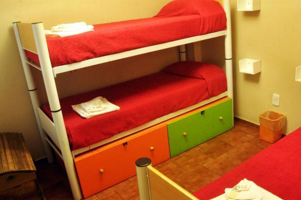 Hostel Suites מנדוזה מראה חיצוני תמונה