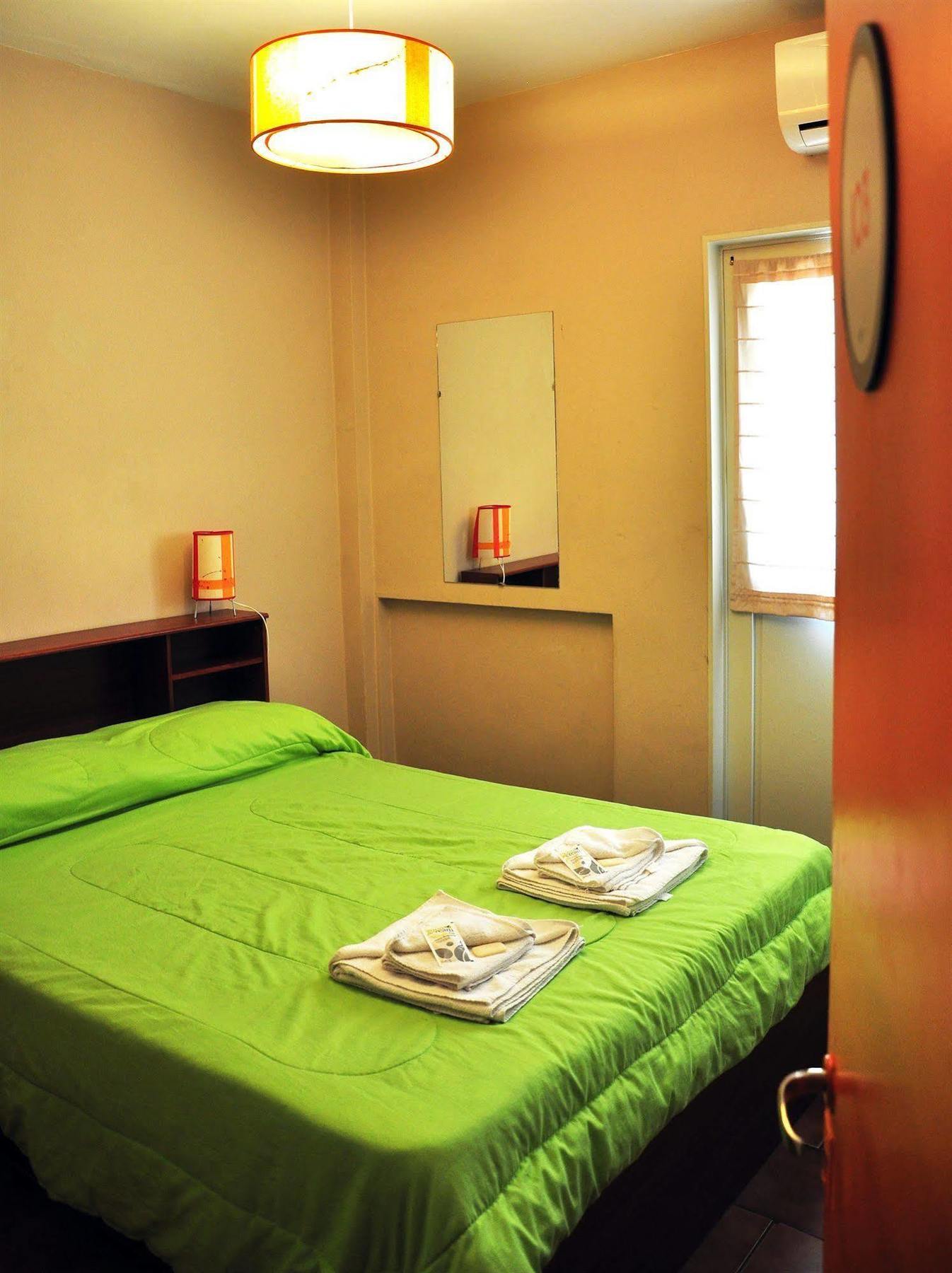 Hostel Suites מנדוזה מראה חיצוני תמונה