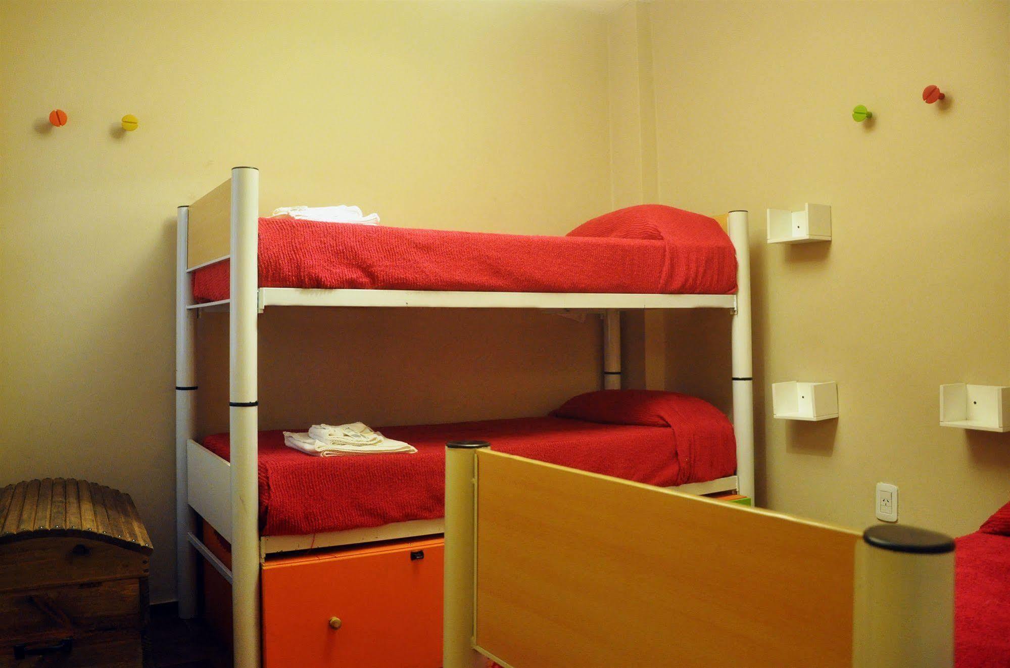 Hostel Suites מנדוזה מראה חיצוני תמונה