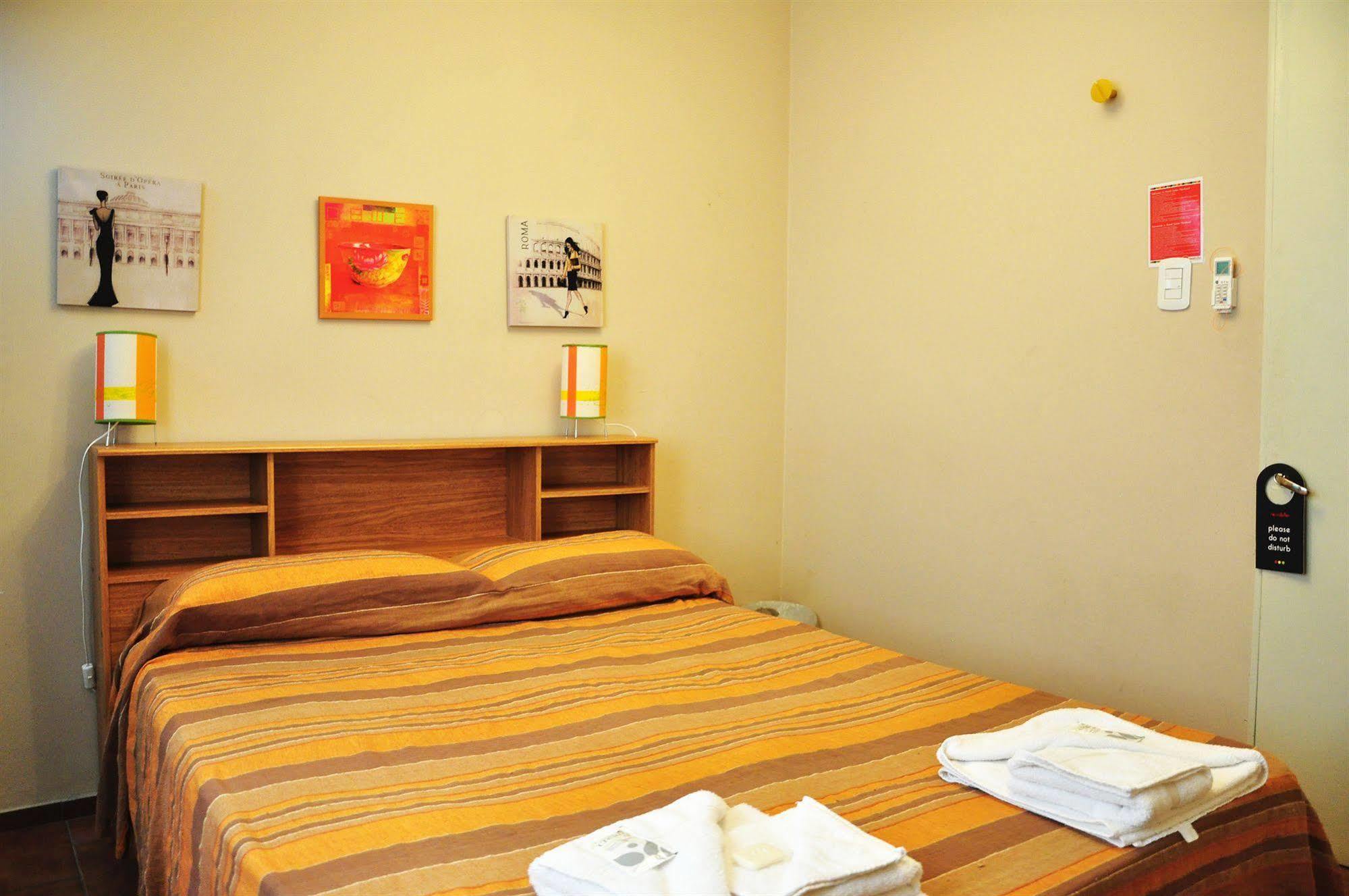 Hostel Suites מנדוזה מראה חיצוני תמונה